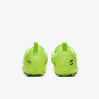 Nike SuperRep Cycle 2 Next Nature Indoor Cycling Кросівки Yellow