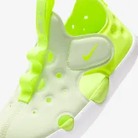 Nike Sunray Protect 4 Baby/Toddler босоножки Yellow