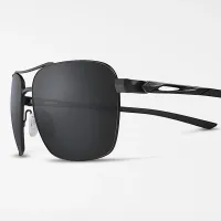 Nike Club Premier Sunglasses цвет черный