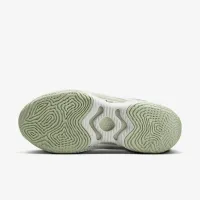 Nike Cosmic Unity 3 баскетбольні Кросівки колір сірий