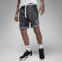 Nike Jordan Sport мужские Dri-FIT Diamond шорты цвет черный