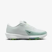 Nike Infinity Tour BOA 2 для гольфу Кросівки (Wide) колір зелений