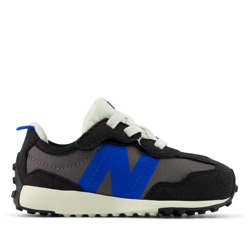 Кроссовки New Balance NW327VB - Черные