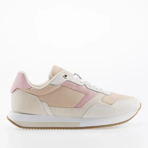 Кросівки Tommy Hilfiger Essential Running FW0FW06947-TRY - різнокольорова