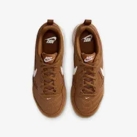 Nike Gato Big детские Кроссовки цвет коричневый