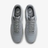 Nike Court Vision Low мужские Кроссовки цвет серый