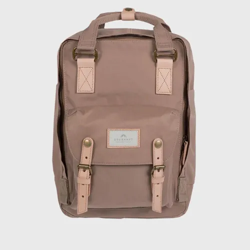 Рюкзак Doughnut Macaroon 16L D010-0013 - beżowy