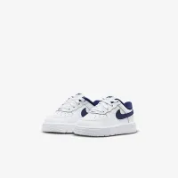Nike Force 1 Low Baby/Toddler Кросівки колір білий