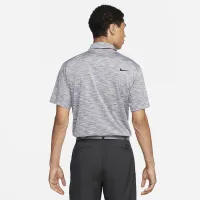 Nike Dri-FIT Tour чоловічі для гольфу Polo колір сірий