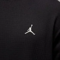 Nike Jordan Essentials мужские Long-Sleeve Top цвет черный