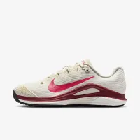 Nike Vapor 12 женская Clay Court Tennis Кроссовки цвет коричневый