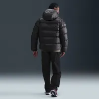 Nike Sportswear Club чоловічі Woven Cargo Pants колір чорний