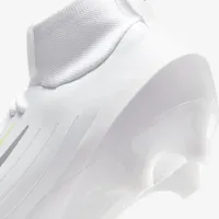 Nike Vapor Pro 1 Football Cleats цвет белый