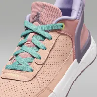 Nike Jordan DAY1 EO Big дитячі Кросівки Orange