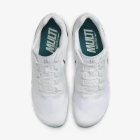 Nike Zoom Rival Track & Field Multi-Event Spikes цвет белый