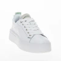 Кроссовки Lacoste Carnaby Plat 223 2 SFA 746SFA0034-1R5 - Белые