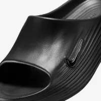 Nike ReactX Rejuven8 жіноча Slides колір чорний