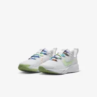 Nike Star Runner 4 Next Nature SE Little детские Кроссовки цвет белый