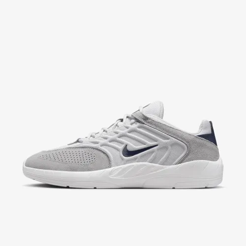 Nike SB Vertebrae мужские Кроссовки цвет серый
