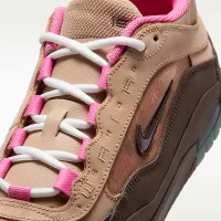 Nike Air Max Ishod мужские Кроссовки цвет коричневый