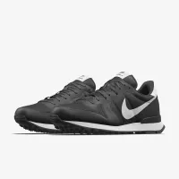 Nike Internationalist By You Custom чоловічі Shoe різнокольорові