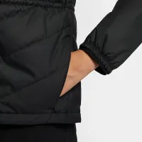 Nike Swift жіноча Therma-FIT Running Куртка колір чорний