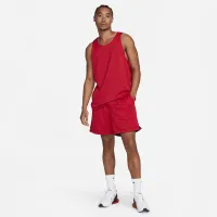 Nike Authentics чоловічі Practice шорти колір червоний