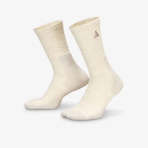Nike ACG Everyday Cushioned Crew носки (1 пара) цвет белый