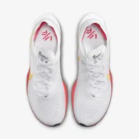 Nike Vaporfly 3 женская Road Racing Кроссовки цвет белый