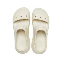 Шльопанці Crocs Crush Sandal 207670-2Y2 - Бежевий