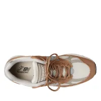 Кросівки New Balance U991TB2 - Бежеві