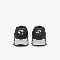 Nike Air Max 90 Big дитячі Кросівки колір чорний
