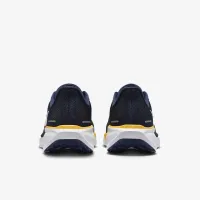 West Virginia Pegasus 41 мужские Nike College Road Running Кроссовки синий