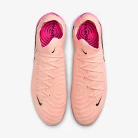 Nike Phantom GX 2 Elite AG Low-Top футбольні бутси Orange