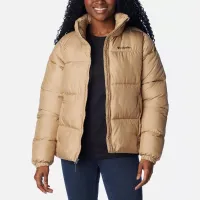 Куртка Columbia Puffect 1864781214 - бежева