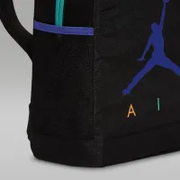 Nike Jordan Air School Big детские рюкзак (17L) цвет черный