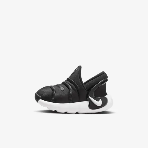 Nike Dynamo 2 EasyOn Baby/Toddler Кросівки колір чорний