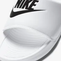 Nike Victori One жіноча Slides колір білий