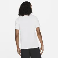The Nike Polo мужские Slim Fit Polo цвет белый