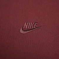Nike Sportswear Premium Essentials чоловічі Long-Sleeve футболка колір червоний
