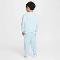 Nike E1D1 Toddler 2-Piece Crew комплект блакитний