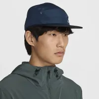 Nike Storm-FIT ADV Fly Unstructuцвет красный AeroBill Cap синий