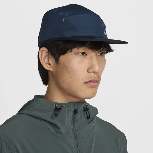 Nike Storm-FIT ADV Fly Unstructuцвет красный AeroBill Cap синий