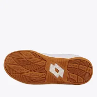 Кроссовки Lotto Pacer 2600110K-1011 - Белые