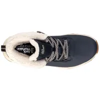 Кроссовки для треккинга Женские Jack Wolfskin EVERQUEST TEXAPORE MID W (4053581_1171)