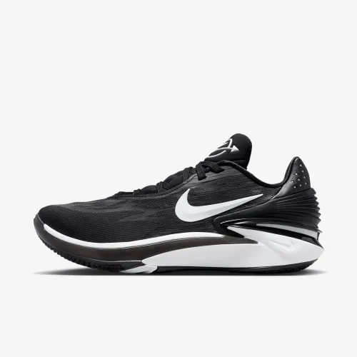 Nike G.T. Cut 2 мужские баскетбольные Кроссовки цвет черный