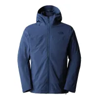 Куртка The North Face Mountain Light Futurelight Triclimte 0A4R2I9261 - Блакитна