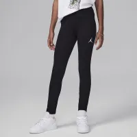 Nike Jordan Dri-FIT Essentials Big детские лосины цвет черный