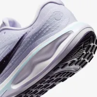 Nike Journey Run женская Road Running Кроссовки цвет белый