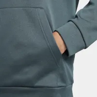 Nike чоловічі Therma-FIT Fitness Crew колір зелений